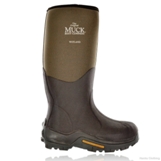 WET998 Men's Muck Boot Wetland 16" Waterproof Premium Field Boot